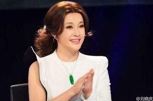 刘晓庆最新爆料视频大全,揭秘娱乐圈幕后真相